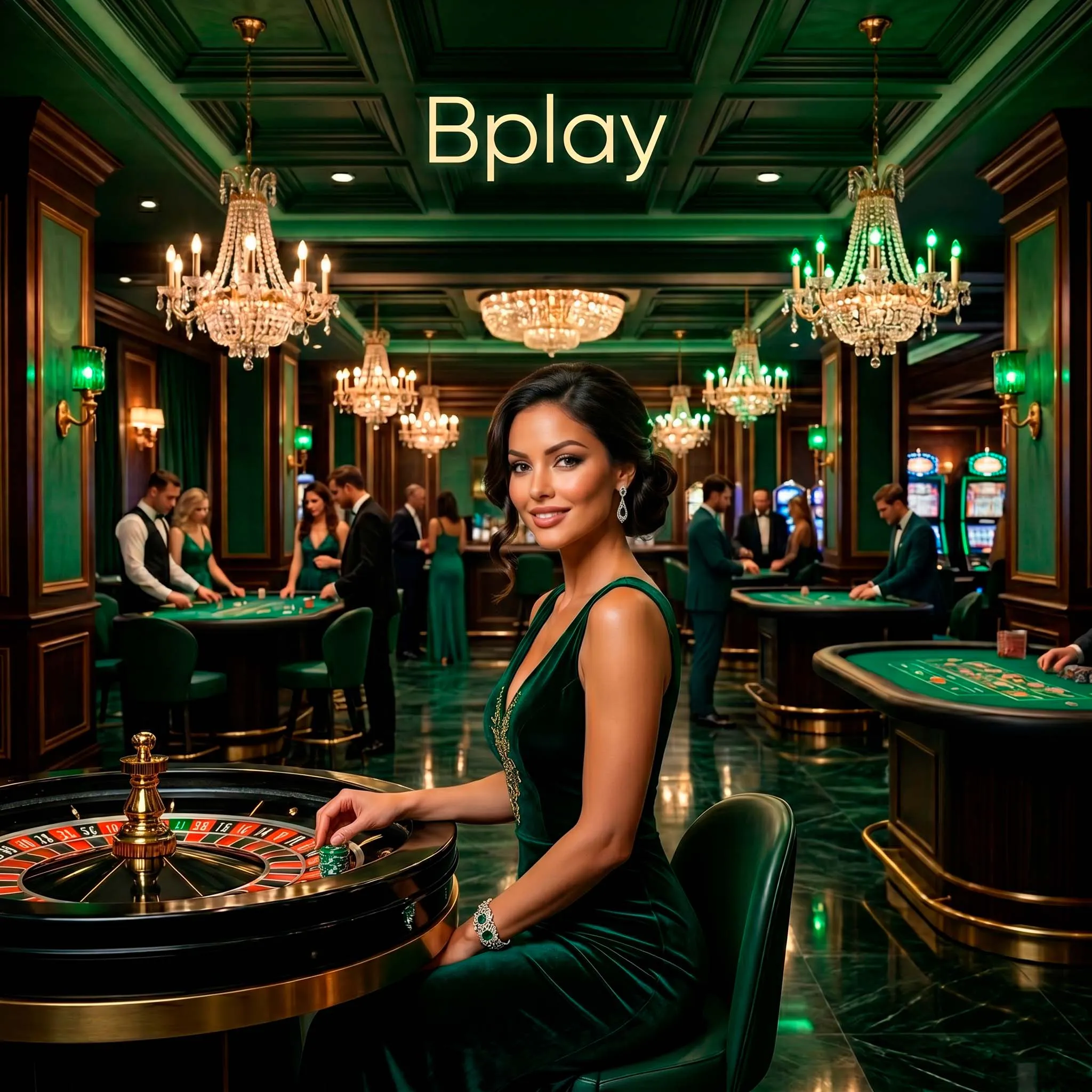 Bplay: tu casino online en Argentina
